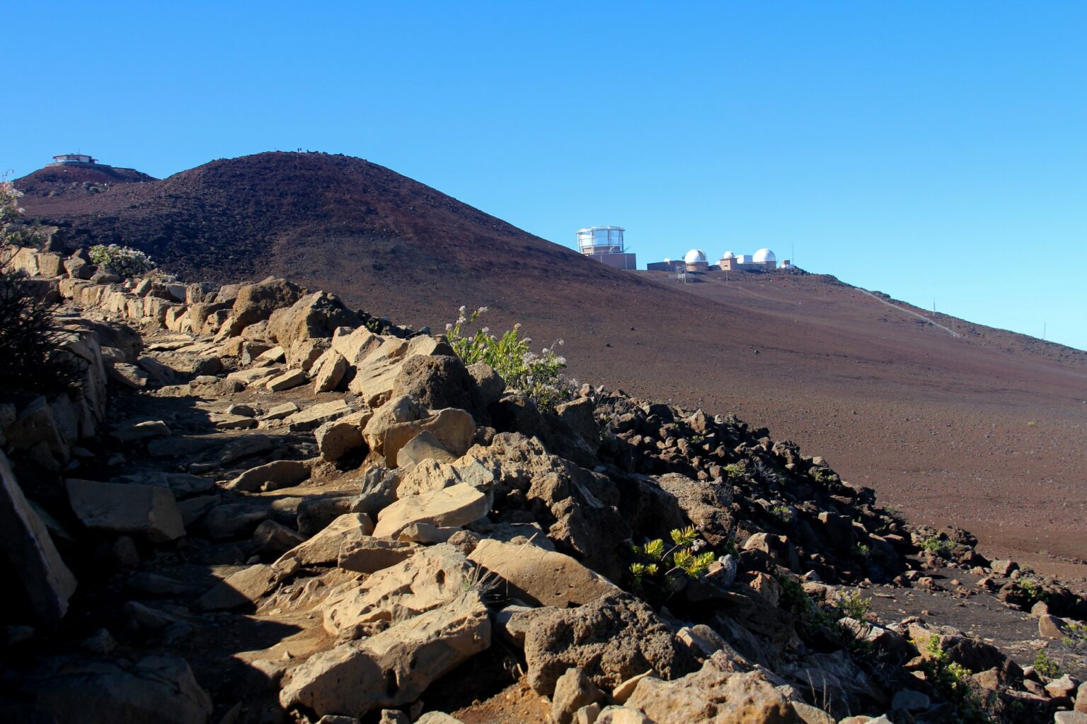 Classic Guided Haleakala Sunrise Tour by Haleakala Eco Tours